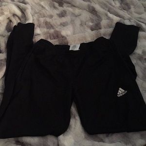 Adidas joggers
